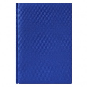 Купить Ежедневник City Canyon, А5, датированный (2020 г.), ярко-синий
