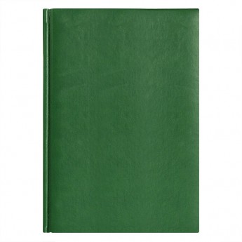 Купить Ежедневник City Winner, А5, датированный (2020 г.), зеленый
