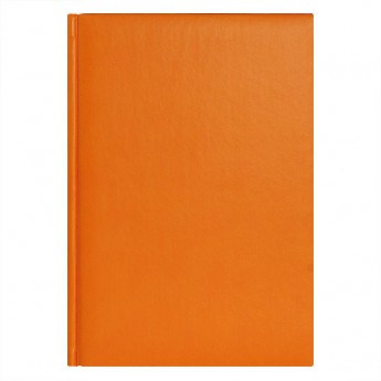 Купить Ежедневник City Winner, А5, датированный (2020 г.), оранжевый
