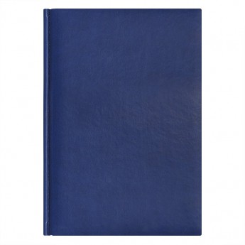 Купить Ежедневник City Winner, А5, датированный (2020 г.), синий