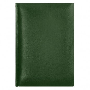 Купить Ежедневник Manchester, А5, датированный (2020 г.), зеленый