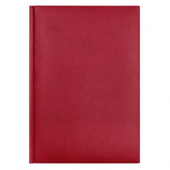 Купить Ежедневник Marseille, А5, датированный (2020 г.), красный