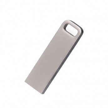 Купить USB Флешка, Flash, 16 Gb, серебряный