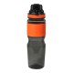 Спортивная бутылка для воды Portobello Corsa, 650ml, оранжевая