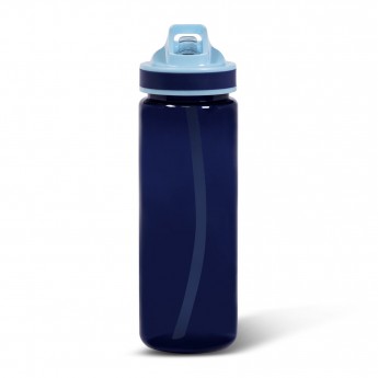 Купить Спортивная бутылка для воды Portobello Premio, 750ml, синяя