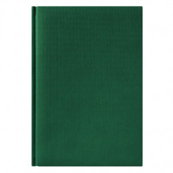 Купить Ежедневник недатированный City Canyon 145х205 мм, зеленый