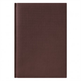 Купить Ежедневник недатированный City Canyon 145х205 мм, коричневый