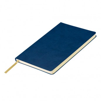 Купить Ежедневник недатированный, Portobello Trend NEW, Winner City, 145х210, 224 стр, синий