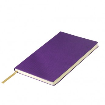 Купить Ежедневник недатированный, Portobello Trend NEW, Canyon City, 145х210, 224 стр, фиолетовый