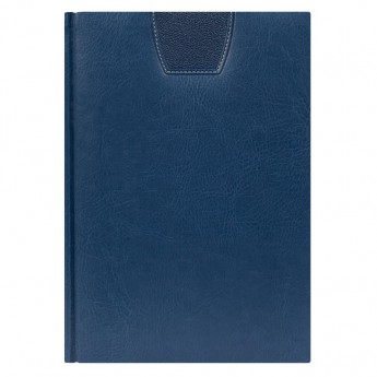 Купить Недатированный ежедневник SHIA NEW 5451 (650 U) 145x205 мм синий