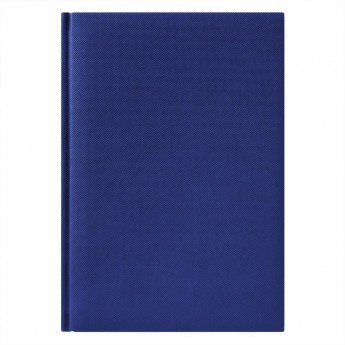 Купить Ежедневник недатированный City Canyon 145х205 мм, блок без календаря, синий