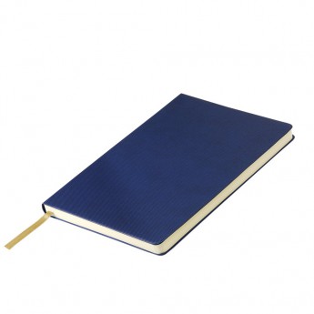 Купить Ежедневник недатированный, Portobello Trend NEW, Canyon City, 145х210, 224 стр, синий
