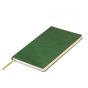 Купить Ежедневник недатированный, Portobello Trend NEW, Canyon City, 145х210, 224 стр, зеленый