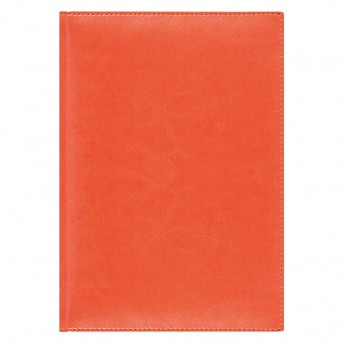 Купить Eжедневник недатированный Birmingham 145х205 мм, оранжевый