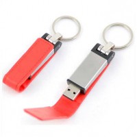 USB-Flash накопитель - брелок (флешка) 
