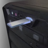 USB-Flash накопитель 