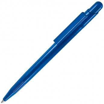 Купить MIR, ручка шариковая, синий, пластик