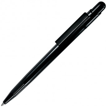 Купить MIR, ручка шариковая, черный, пластик