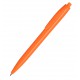 N6, ручка шариковая, оранжевый, пластик