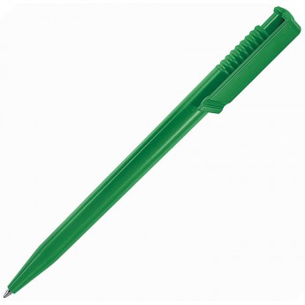 Купить OCEAN, ручка шариковая, зеленый, пластик