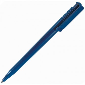 Купить OCEAN, ручка шариковая, синий, пластик
