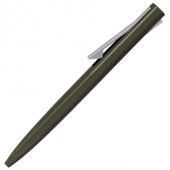 Купить SAMURAI, ручка шариковая, графит/серый, металл, пластик