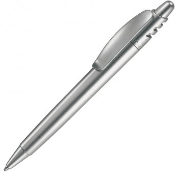 Купить X-8 SAT, ручка шариковая, серебристый, пластик