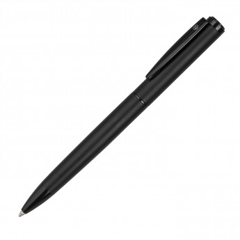 Купить DARK, ручка шариковая, черный, металл