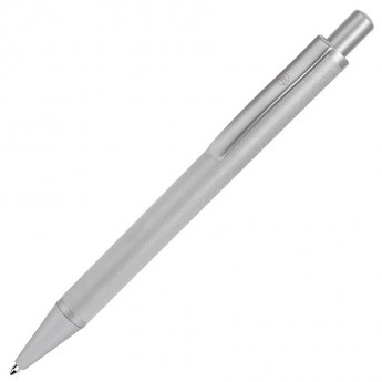 Купить CLASSIC, ручка шариковая, серебристый, металл