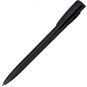 Купить KIKI MT, ручка шариковая, черный, пластик