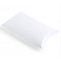 Подарочная коробка DOLCEX, белый, картон