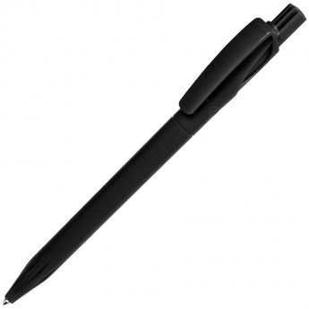 Купить TWIN, ручка шариковая, черный, пластик