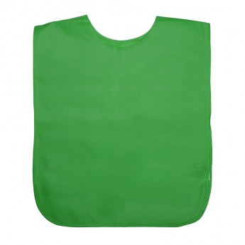 Купить Футбольный жилет "Vestr"; зеленый, 100% п/э 