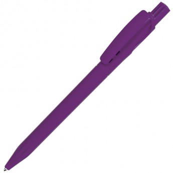 Купить TWIN, ручка шариковая, фиолетовый, пластик
