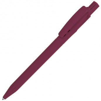 Купить TWIN, ручка шариковая, бордовый, пластик
