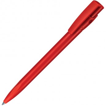 Купить KIKI MT, ручка шариковая, красный, пластик