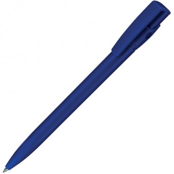 Купить KIKI MT, ручка шариковая, синий, пластик