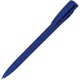 KIKI MT, ручка шариковая, синий, пластик
