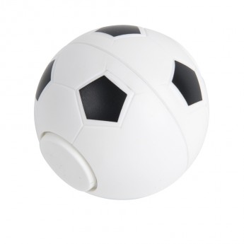 Купить Антистресс "Футбольный мяч", D=5,5см, Н=5,5см, пластик 