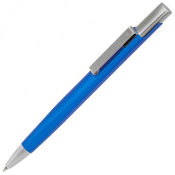 Купить CODEX, ручка шариковая, синий, металл