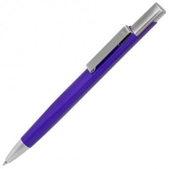 Купить CODEX, ручка шариковая, фиолетовый, металл