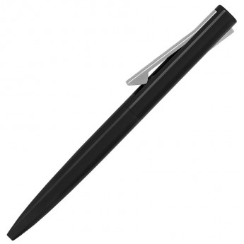 Купить SAMURAI, ручка шариковая, черный/серый, металл, пластик