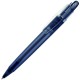 OTTO FROST, ручка шариковая, фростированный синий, пластик