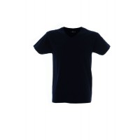 CUBA футболка V-вырез темно-синий, размер XL