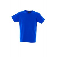 CUBA футболка V-вырез синий, размер XL