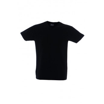 Купить CUBA футболка V-вырез черный, размер XL