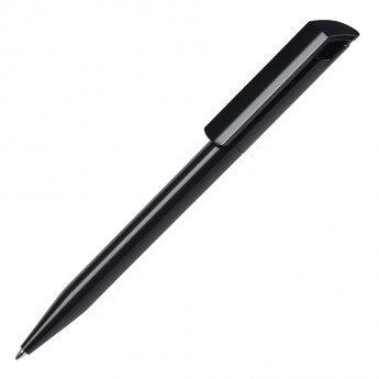 Купить Ручка шариковая ZINK, черный, пластик