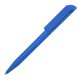 Ручка шариковая ZINK, синий, пластик