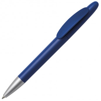 Купить Ручка шариковая ICON, синий, непрозрачный пластик