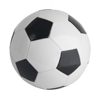 Купить Мяч футбольный надувной PLAYER ; D=22  см; PU